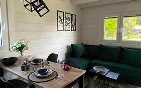 Soft Wood House